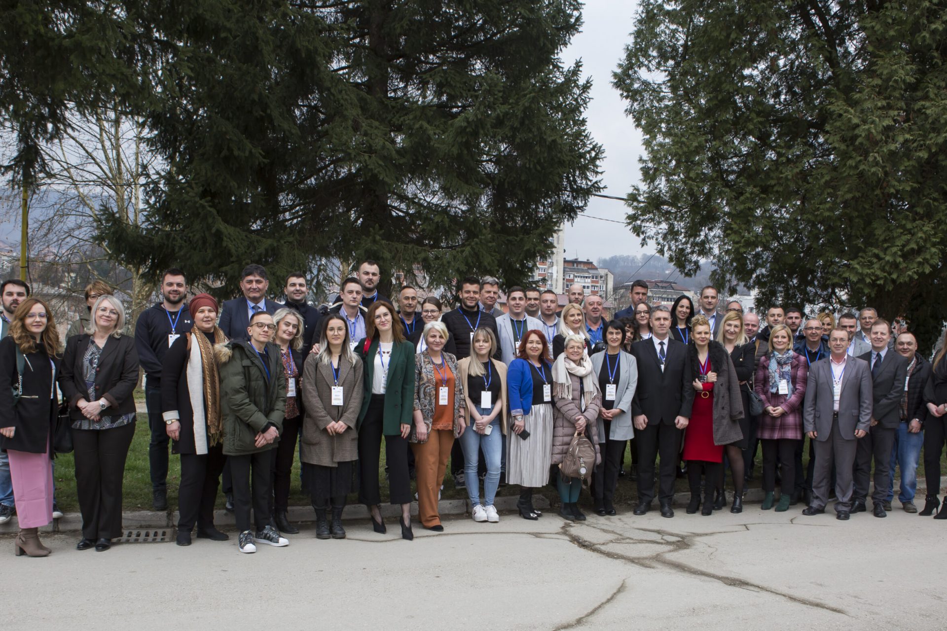 ELoGE program službeno pokrenut u Bosni i Hercegovini